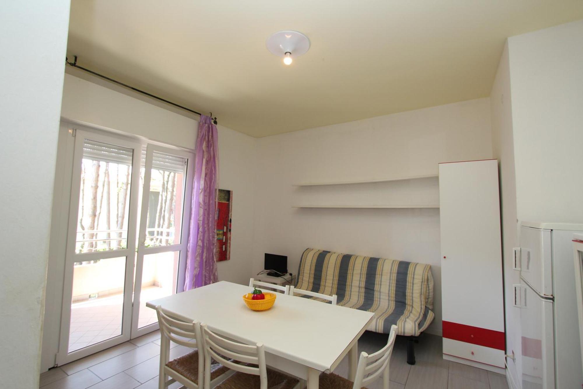 Boschetto Daire Bibione Dış mekan fotoğraf