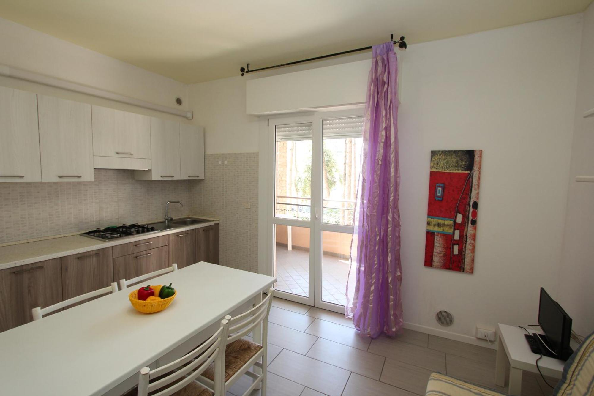 Boschetto Daire Bibione Dış mekan fotoğraf